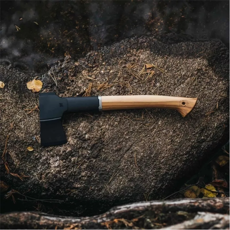 FISKARS timmerbijl NORDEN N7