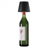 RealPower TableLight 360 3W LED-tafellamp zwart IP44