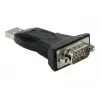 USB-naar-serieel-adapter DeLOCK 61460