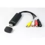 Technaxx Easy USB-videograbber - video-opnameadapter - USB 2.0