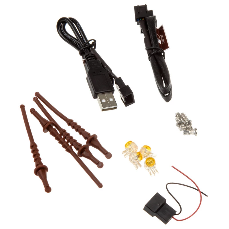 Noctua NF-A4x10 5V PWM 40mm behuizingsventilator