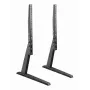 Gembird TVS-D70F-01 tafel-TV-standaard, 37 - 70, zwart