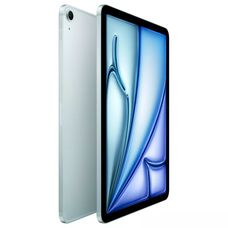 Apple iPad Air 11 M4 Wi-Fi + cellular 512GB (blauw)