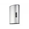 Sleutelkast Durable KEY BOX code 72 aluminium zilver