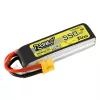 Batterij Tattu R-Line 550mAh 7,4V 95C 2S1P XT30