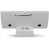Draagbare radio TECHNISAT Multyradio 4.0 SE zwart/wit met Bluetooth en USB