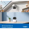 TP-Link Tapo C236 netwerkbewakingscamera buiten/binnen 2304 x 1296
