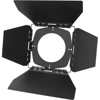 Blinder EUROLITE STL/THA zwart 41602585 (model 41602585)