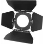 Blinder EUROLITE STL/THA zwart 41602585 (model 41602585)