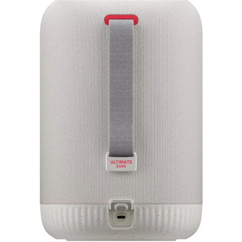 Ultimate Ears EPICBOOM COTTON WHITE - Bluetooth-luidspreker (984-001867)