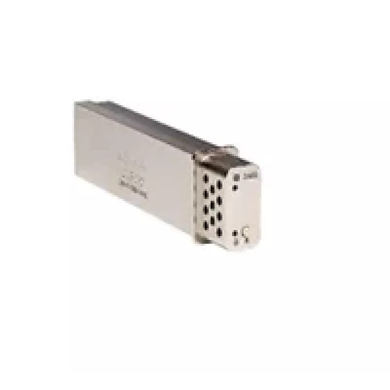 Cisco pluggable SSD-opslag