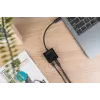 USB Type-C Gigabit Ethernet-adapter Digitus DN-3027