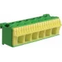 SSK PE-klem 26 klemposities KN26E (KN26E)