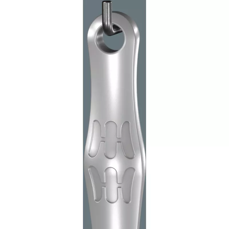 Verstelbare schroefsleutel Wera 6004