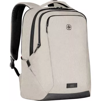 Laptoptas Wenger MX Professional Beige voor laptops tot 40,6 cm (16 inch)