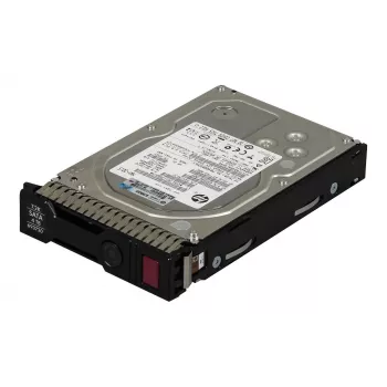 HPE 693720-001 opslagstation