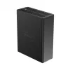 TerraMaster F8 SSD NAS/opslagserver Desktop Intel® N N95 8 GB DDR5 Zwart