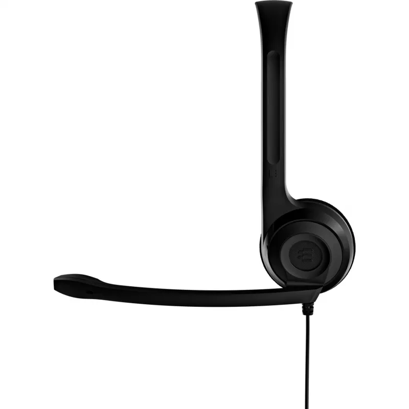 EPOS SENNHEISER EDU 10 HEADSET, 3,5-MM-STECKER VOOR PC, MAC, CHROMEBOOK, TABLET - BUNDEL MET 10 STUKS