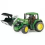 Tractormodel BRUDER John Deere 6920