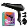 Haardroger SBB. SBDR-5750-EU Pro Blowout – professionele handhaardroger, EU-model