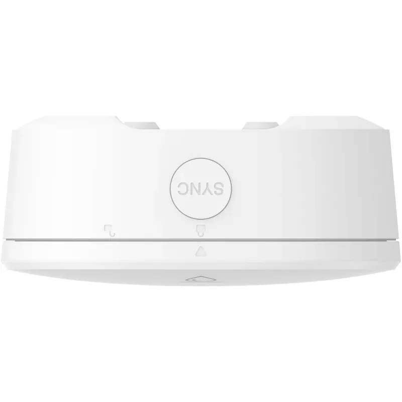 Eufy water- en vorstsensor T89203D1, wit