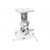 Plafondhouder LogiLink BP0003 maximaal gewicht 15 kg wit