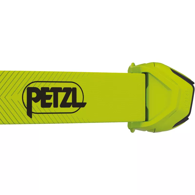 Petzl Actik E063AB03 hoofdlamp, groen