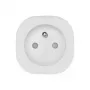 Netstekker Omajin OSP-FR-01-EC Europese standaard, geaard, model OSP-FR-01-EC