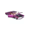 Modelbouw Buick Riviera 1065 1/26