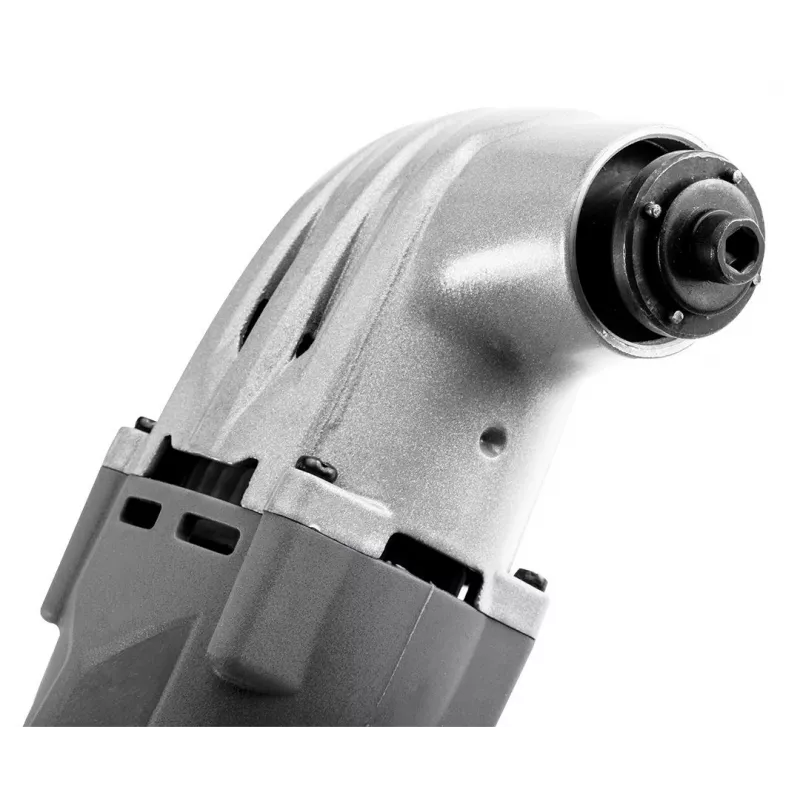Draagbare schuurmachine Graphite 59G023 diepte 265 mm gewicht 1,31 kg