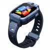 Smartwatch voor kinderen Mibro Z5 4G LTE blauw