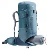 Rugzak Deuter Aircontact Lite 40 + 10 Uitgebreid volume 10 L