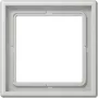 JUNG LS 981 LG - grijs - IP44