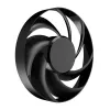 Fan Cooler Master Mobius 120 Black Edition 12 cm 107,1 m³/h