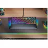 Toetsenbord Razer BlackWidow V4 Gaming USB QWERTY US English zwart