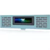 AC-067-OOCNAN-A1, full-tower, LCD-paneelkit, turquoise, 5 V, 14 W, 277,5 mm