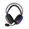 Koptelefoon White Shark GH-2342 Firefly zwart