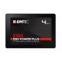 SSD Emtec X150 4 TB 2,5 inch SATA III 3D NAND model ECSSD4TX150