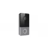 Hikvision DS-KV6113-WPE1(C) video-deurintercom 2 MP zwart, grijs