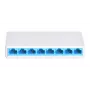 Switch Mercusys MS108 8 poorten RJ-45 10/100Mbps unmanaged