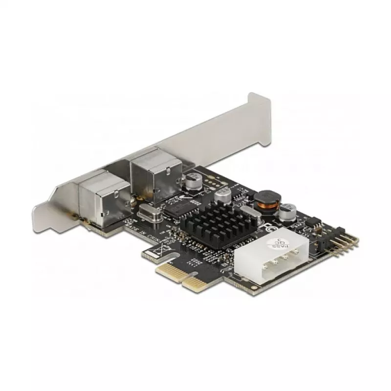 Interne PS/2-adapter DeLOCK 90049