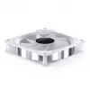 120mm ventilator Jonsbo FR-606 wit Reverse ARGB 5V 3PIN