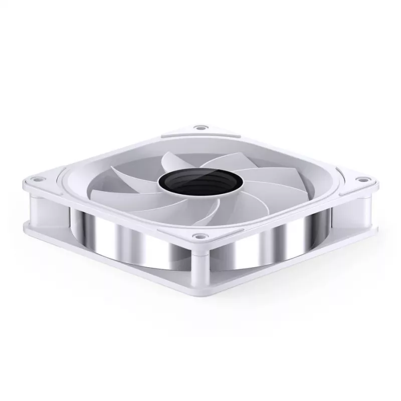 120mm ventilator Jonsbo FR-606 wit Reverse ARGB 5V 3PIN