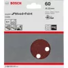 Schuurschijven Bosch C430 Expert voor hout en lak