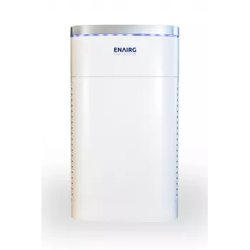 Enairg PRO luchtreiniger (luchtreiniger) - HEPA14 - 800 m³/h - ionisator - CE-certificaat (ENAIRGPRO)