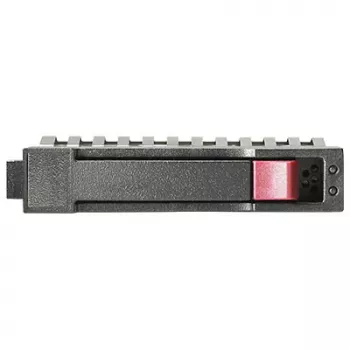HPE HDD Midline 2 TB hot-swap SATA 6 Gb/s 7200 rpm 2,5 inch