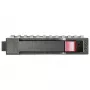 HPE HDD Midline 2 TB hot-swap SATA 6 Gb/s 7200 rpm 2,5 inch