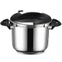 Snelkookpan Maestro MR-2901, 6 L, 22 cm diameter, zilver, antiaanbaklaag