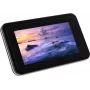 Joy-IT Raspberry Pi 4B behuizing voor 17,80cm (7) touchscreen-display (RB-LCD7P4-Case)