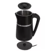 Elektrische waterkoker Adler 1,7l 2200W zwart